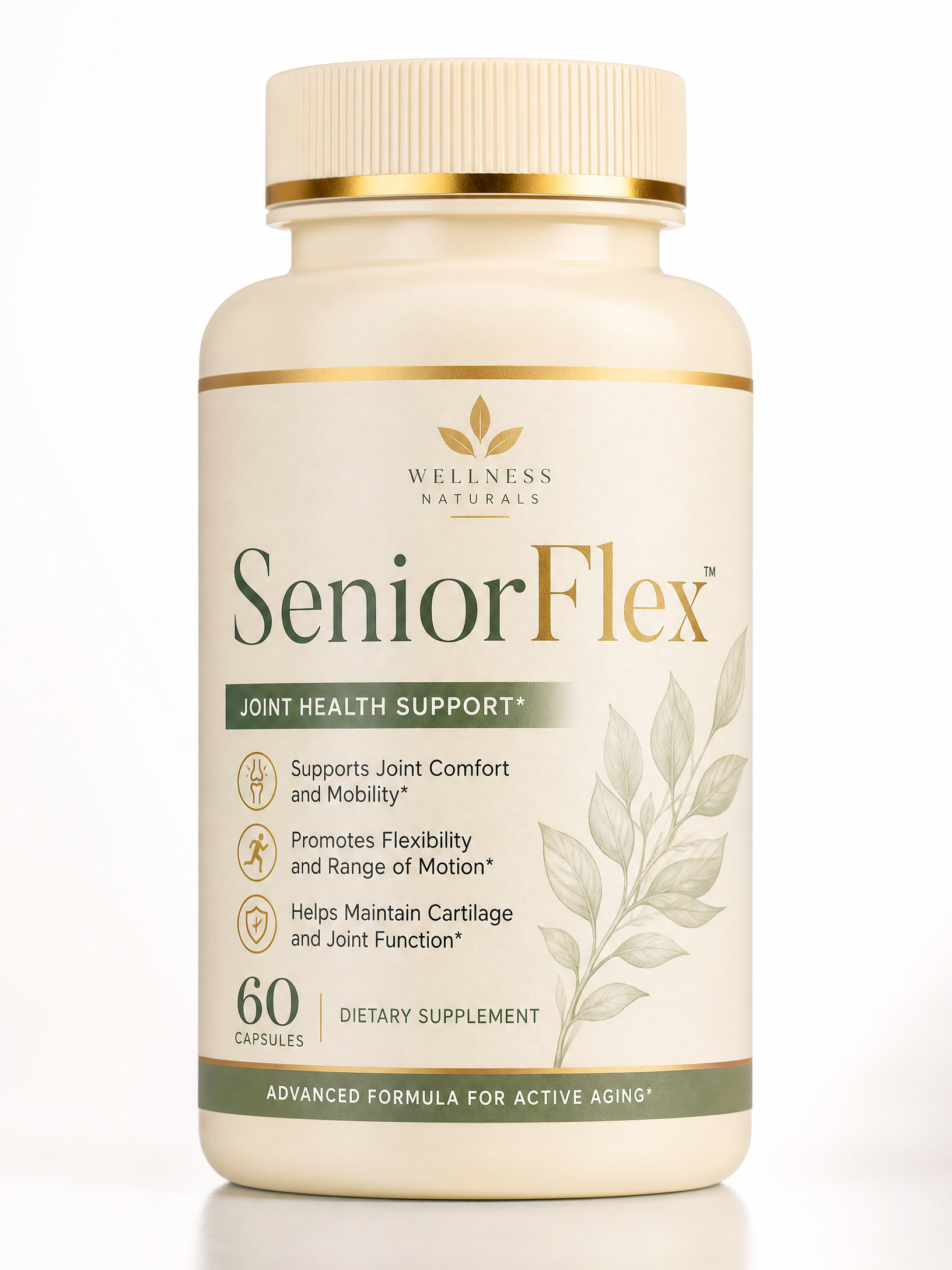 SeniorFlex produkt